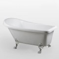 Ванна акриловая Cerutti Vito 150 CT9320