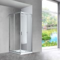 Душевое ограждение Vincea Scala VSS-2SC800CL