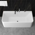 Ванна акриловая Cerutti Lugano L CT7387