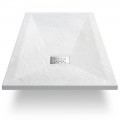 Поддон из искусственного камня Vincea VST-4SR1010W