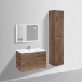 Тумба под раковину Vincea Mia 900 V.Oak VMC-2MC900VO