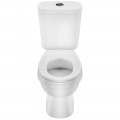 Унитаз Santek Каспер детский 1WH501741