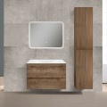 Тумба под раковину Vincea Fine 800 V.Oak VMC-2F800VO