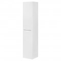 Пенал Vincea Mia 350 G.White VSC-2M170GW-L
