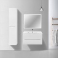 Пенал Vincea Mia 350 G.White VSC-2M170GW-L