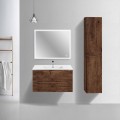Пенал Vincea Mia 350 R.Wood VSC-2M170RW-R