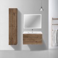 Пенал Vincea Mia 350 V.Oak VSC-2M170VO-L