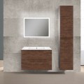 Пенал Vincea Norma 350 R.Wood VSC-2NF170RW