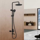 Душевая система Vincea Desire VSFS-1D1MB