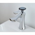 Смеситель для раковины Bronze de Luxe Yasmina 800/B03