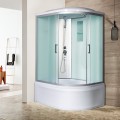 Душевая кабина River Desna XL 120/90/44 МТ L