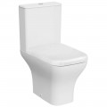 Унитаз VitrA Polar 9843B003-7201 безободковый