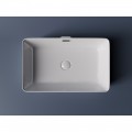 Раковина накладная Ceramica Nova Element CN5025