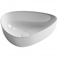 Раковина накладная Ceramica Nova Element CN5026