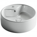 Раковина накладная Ceramica Nova Element CN5027