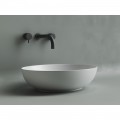 Раковина накладная Ceramica Nova Element CN6017MW