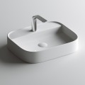 Раковина накладная Ceramica Nova Element CN6034