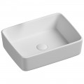 Раковина накладная Ceramica Nova Element CN6037