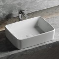 Раковина накладная Ceramica Nova Element CN6037