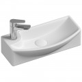 Раковина Ceramica Nova Element CN6038R
