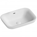 Раковина встраиваемая Ceramica Nova Element CN6041