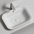 Раковина встраиваемая Ceramica Nova Element CN6041
