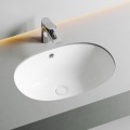 Раковина встраиваемая Ceramica Nova Element CN6044