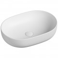 Раковина накладная Ceramica Nova Element CN6047MW