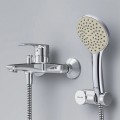 Смеситель для ванны Am.Pm Gem F90A15000