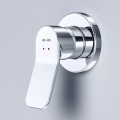 Смеситель для душа встраиваемый Am.Pm X-Joy F85A65000