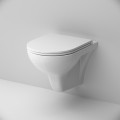 Унитаз подвесной Am.Pm Gem C901700SC безободковый
