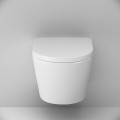 Унитаз подвесной Am.Pm Sense C741701SC безободковый