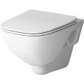 Унитаз подвесной Am.Pm X-Joy C851701SC безободковый