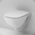 Унитаз подвесной Am.Pm X-Joy C851701SC безободковый