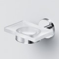 Мыльница стеклянная настенная Am.Pm X-Joy A85A34200