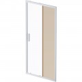 Душевая дверь Am.Pm Gem W90G-110-1-195MBr