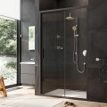 Душевая дверь Am.Pm Gem W90G-120-1-195BT