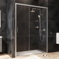 Душевая дверь Am.Pm Gem W90G-140-1-195MT