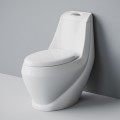 Унитаз Laguraty 2160A моноблок