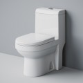 Унитаз Laguraty 20980W моноблок