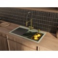 Контейнер Omoikiri DC-05-1-GB