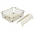 Корзина Omoikiri CO-03-LG
