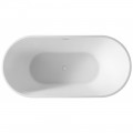 Ванна акриловая Abber AB9320-1.6