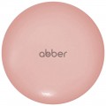 Накладка на слив для раковины Abber AC0014MP