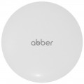 Накладка на слив для раковины Abber AC0014MW