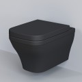 Унитаз подвесной Ambassador Benefit 203T20201R-202T20201 безободковый