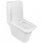 Унитаз Azario Avero AZ3121G безободковый