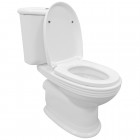 Унитаз Azario Benty AZ237