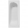 Ванна чугунная Delice France Continental 180x80 DLR230627-AS