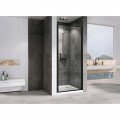 Душевая дверь Abber Sonnenstrand AG04100B